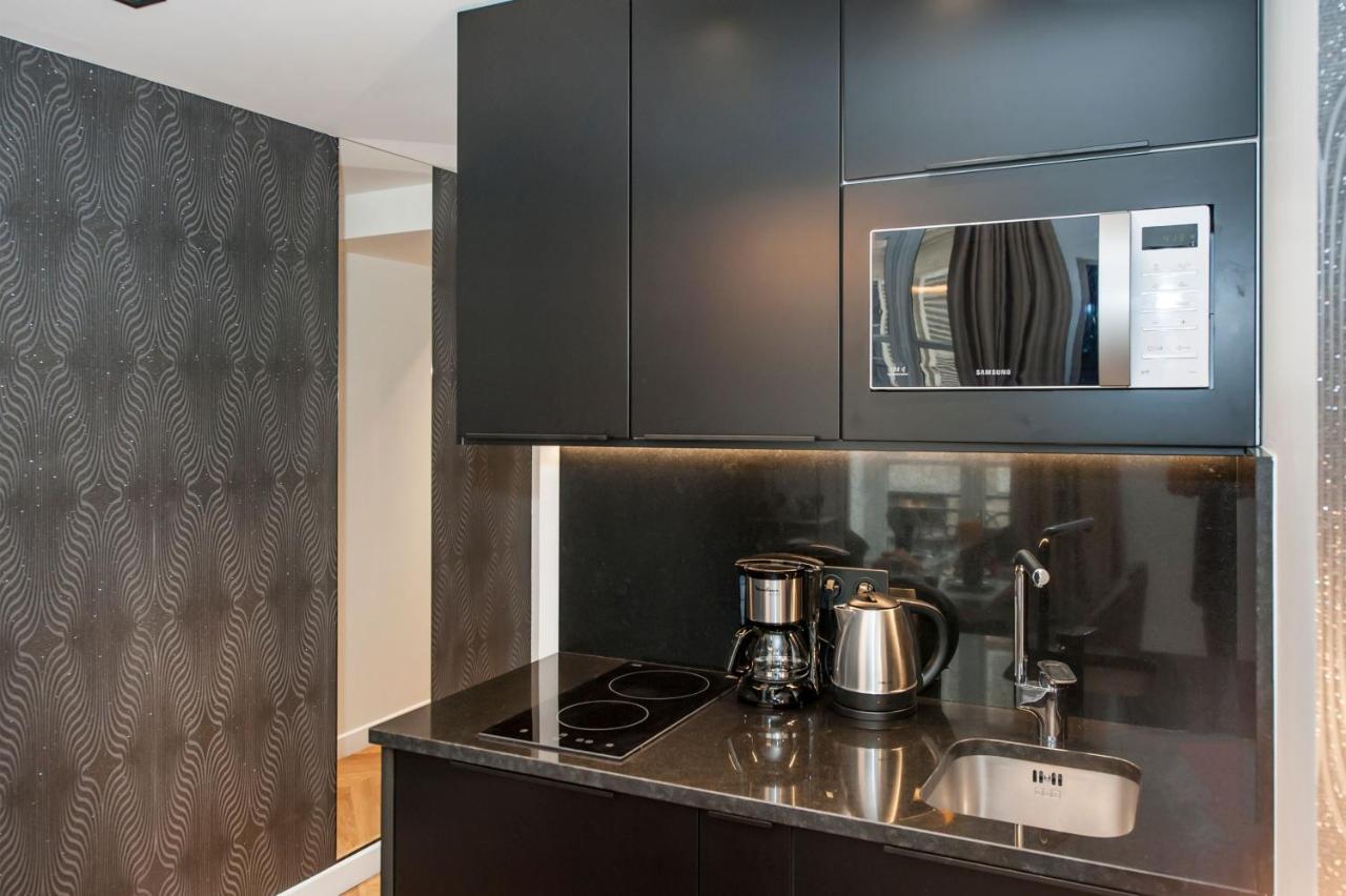 Appartement met 2 slaapkamers